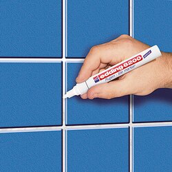 edding Fugenmarker 8200 Blister