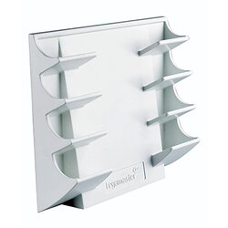 Legamaster 7-122000 Markerhalter für Whiteboard magnethaftend weiß