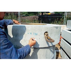 edding Permanentmarker industry painter 950