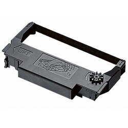 Epson C43S015374 Farbband ERC38B 3Mio. Zeichen Nylon schwarz