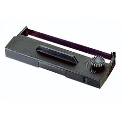 Epson C43S015366 Kassenfarbband ERC27B 1Mio.Zeichen Nylon schwarz