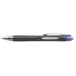 uni-ball 245351 Tintenroller UB JETSTREAM RT 0,5mm blau