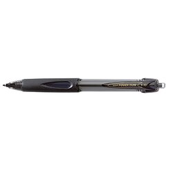 uni-ball 141399 Tintenroller KS UB POWER TANK SN-220 0,4mm schwarz