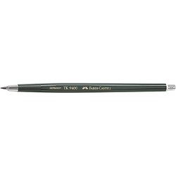 Faber-Castell 139420 Fallminenstift TK 9400 OH dunkelgrün