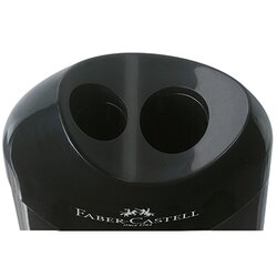 Faber-Castell Doppelspitzdose