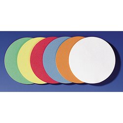 FRANKEN UMZS 10 99 Moderationskarte sk sortiert 300 St./Pack.