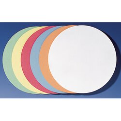 FRANKEN UMZ 20 99 Moderationskarte sortiert 500 St./Pack.