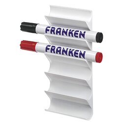 FRANKEN Z1986 Tafelschreiberhalter ws 