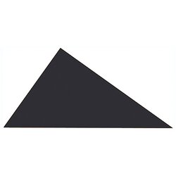 FRANKEN MP841 10 Magnetplatte Stärke 0,6mm 200x295mm schwarz