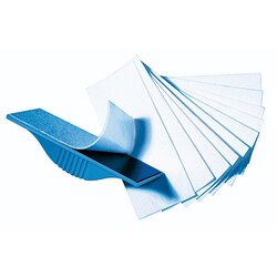 FRANKEN Z1926 Löschfilz 15x6cm  für Tafelwischer Z1923 10Bl