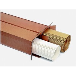 Soennecken 4864 Moderationspapier 140x110cm 80g weiß 50Bl./Pack.