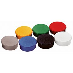 DAHLE Magnet 10 St./Pack.