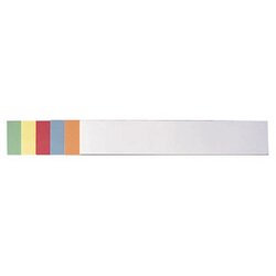 FRANKEN UMZ 4510 99 Moderationskarte sortiert 100 St./Pack.