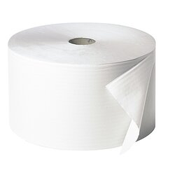 Fripa 5522301 Putzrolle 23cmx950m 2lagig Tissue ws 2 St./Pack.
