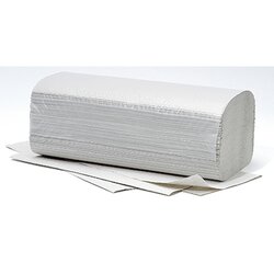 Fripa 4011103 Papierhandtuch Plus V-Falz 25x23cm na 20x250 Bl./Pack.