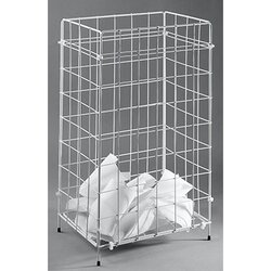 Fripa 2340013 Papierkorb 41x63x255cm ws 