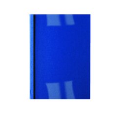 GBC® IB451003 Thermobindemappe LeatherGrain A4 dbl 100St