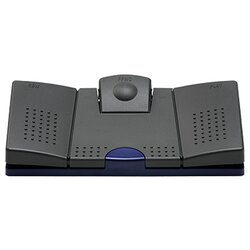 Grundig GGI2404 Fußschalter 536 