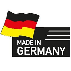 Geramöbel Schreibtisch Elektro-Flex 1.800 x 650-1.250 x 800 mm (B x H x T)