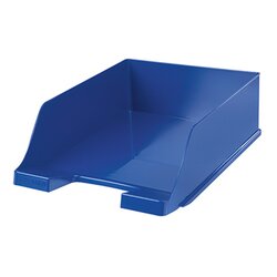 HAN 1047-14 Briefablage KLASSIK XXL DIN A4/C4 blau