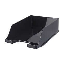 HAN 1047-13 Briefablage KLASSIK XXL DIN A4/C4 schwarz