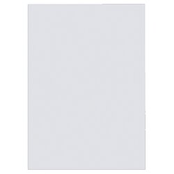 GBC® IB386848 Einbandfolie PolyClearView DIN A4 300my 100 St./Pack.