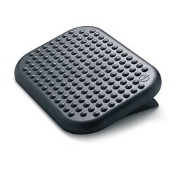 Hansa h5050005 Fußstütze footness 46x36cm anthrazit