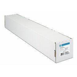 HP Q1398A Plotterpapier 1.067mmx45m 80g matt weiß