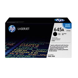 HP C9730A Toner 645A 13.000Seiten schwarz