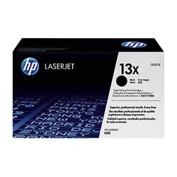 HP Q2613X Toner 13X 4.000Seiten schwarz 