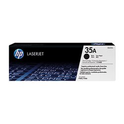 HP CB435A Toner 35A 1.500Seiten schwarz 