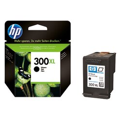 HP CC641EE Tintenpatrone 300XL 12ml schwarz