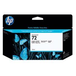 HP C9370A Tintenpatrone 72 130ml schwarz 