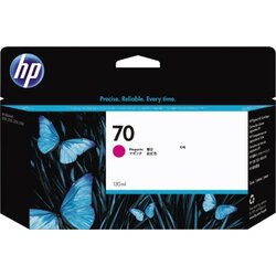 HP C9453A Tintenpatrone 70 130ml magenta 