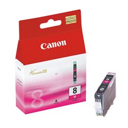 Canon 0622B001 Tintenpatrone CLI8M 13ml magenta