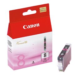 Canon 0625B001 Tintenpatrone CLI8PM 13ml fotomagenta