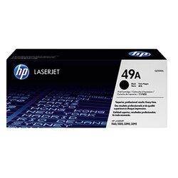 HP Q5949A Toner 49A 2.500Seiten schwarz 