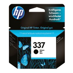 HP C9364EE Tintenpatrone 337 11ml schwarz 