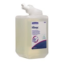 Kleenex® 6333 Seife 1l unparfümiert sensitiv transparent