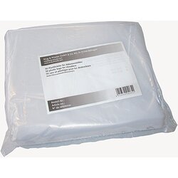 IDEAL 9000412 Abfallsack Aktenvernichter 50 St./Pack.