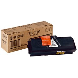 KYOCERA 1T02HS0EUC Toner TK-130 7.200Seiten schwarz