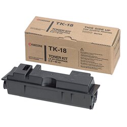KYOCERA Toner TK-18 schwarz