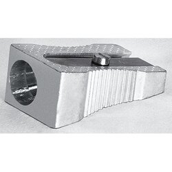Soennecken 3416 Spitzer einfach Metall 