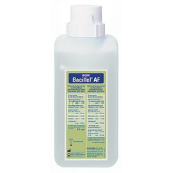 Bacillol® 59045 Desinfektionsmittel 500ml 
