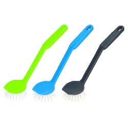 Neutralware 490276799 Spülbürste farbig sortiert 