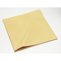 Neutralware 490247200 Fensterputztuch 35x40cm Kunstleder ge