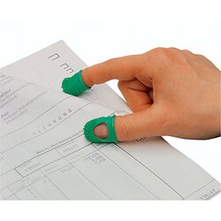 Läufer Blattwender 5
