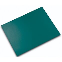 Läufer 40651 Schreibunterlage Durella 52x65cm grün