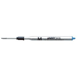 Lamy 1200156 Kugelschreibermine M16 B blau 