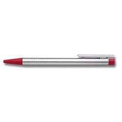 Lamy 1228039 Kugelschreiber logo M red 